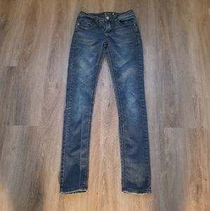 i & m premium jeans